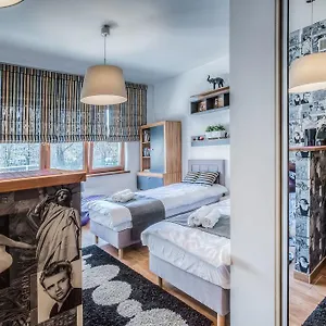 Apartament Hoza 21 Βαρσοβία